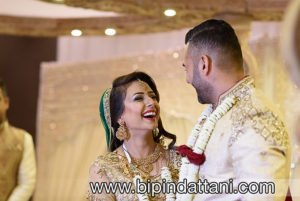 Two wedding photography and videography package pit together by Bipin Dattani